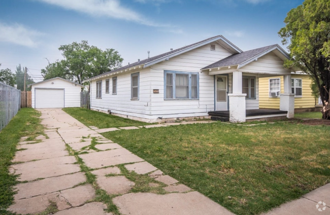 Building Photo - 910 S Alabama St Rental