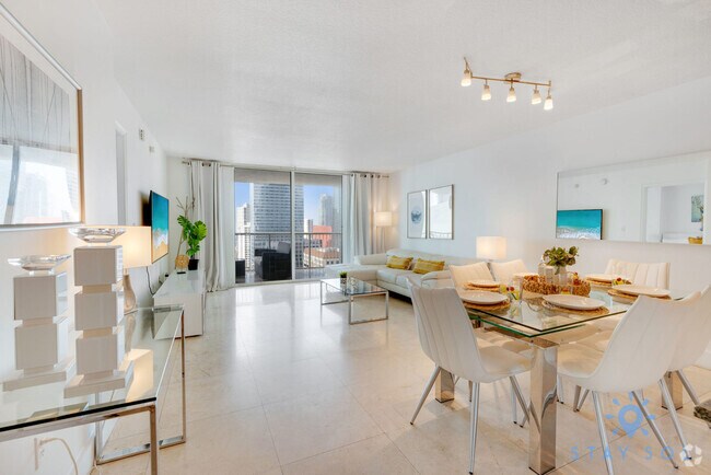 Building Photo - 1200 Brickell Bay Dr Unit ID1227484P Rental