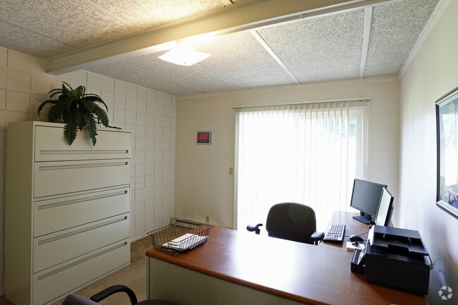 1 Bedroom - Bedroom