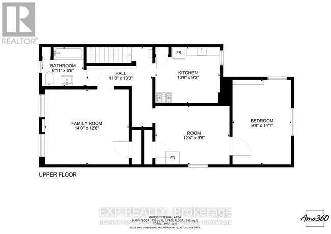 Photo - 14 Halliday St