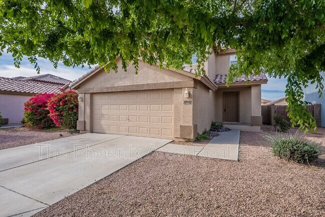 11928 W Columbine Dr