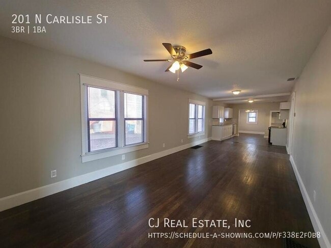 Photo - 201 Carlisle Ave