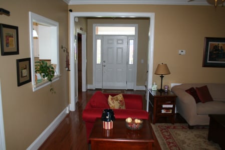 Photo - 321 Beaumont Park Cir