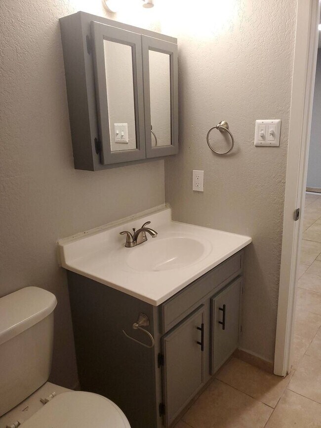 Cimarron Apartments Wichita, KS