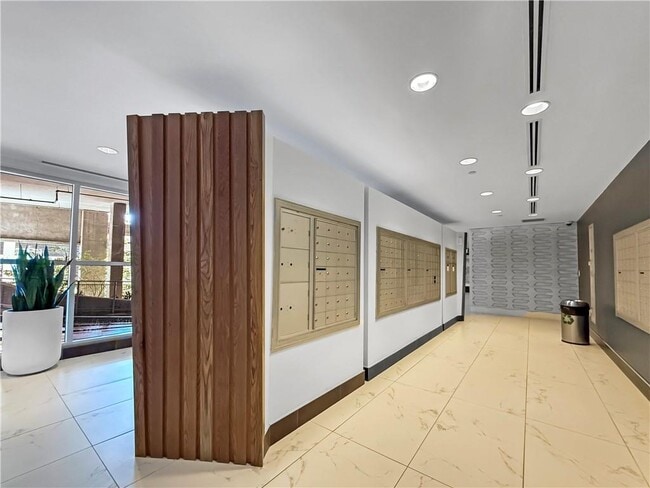 Photo - 923 Peachtree St NE Unit 834