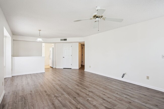 Photo - Ground Floor 2 Bed / 2 Bath with New Flooring