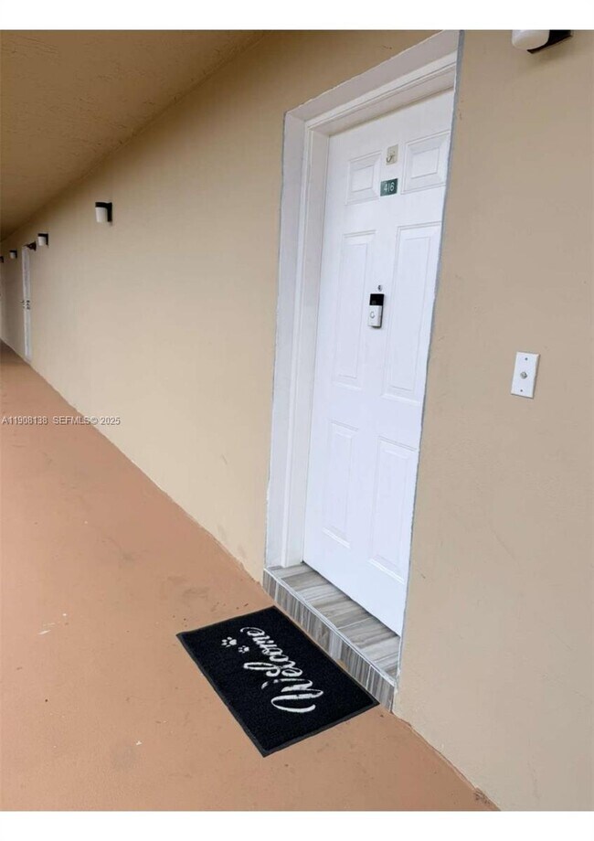 Building Photo - 6780 W 2nd Ct Unit 416