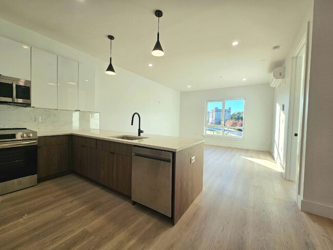 Photo - 19 Livingston St Unidad 1 bed Den