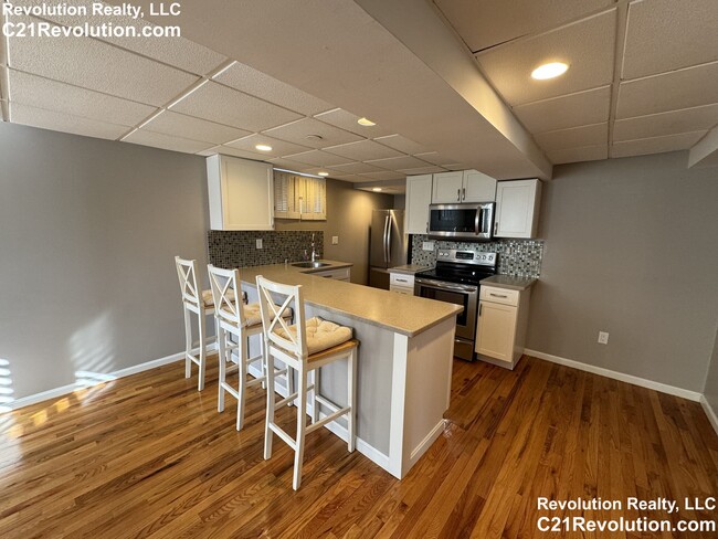 Photo - 185 Holworthy St Condo Unit 1-1