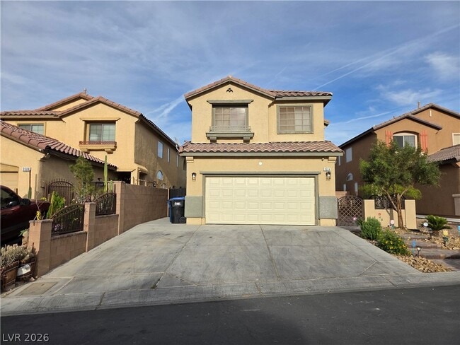 Building Photo - 3504 Lonesome Drum St