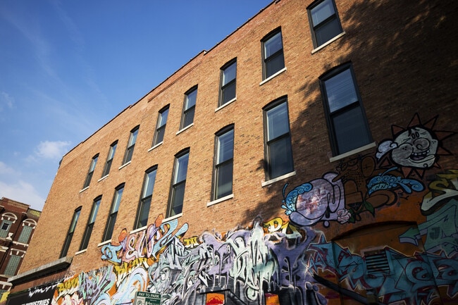 Photo - The Milwood Apartments