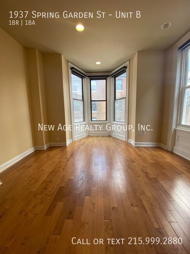 Photo - 1937 Spring Garden St Unidad B