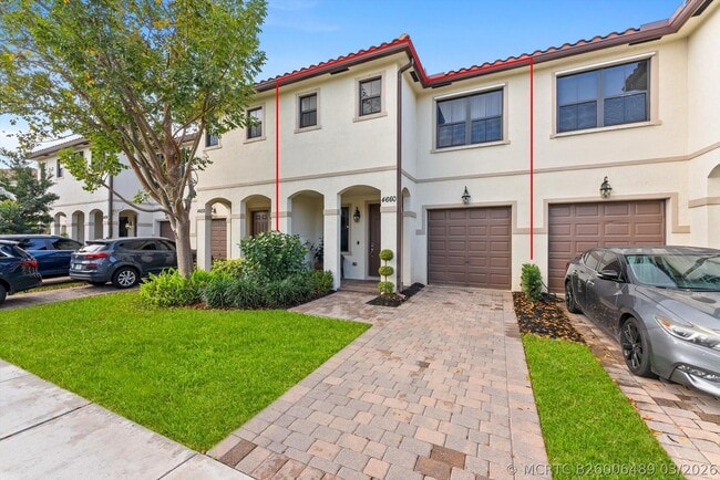 4660 Silver Saw Ln