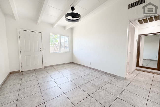 Photo - 2Bed/1Bath House at McDowell/32nd St! Ready for Immediate Move-In! – NO HOA!