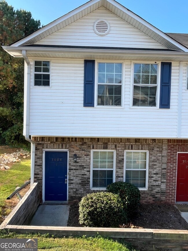 Building Photo - 3604 Ginnis Rd Rental