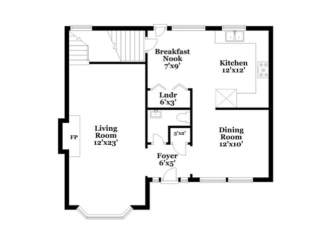 Photo - 2981 Sutton Dr SW