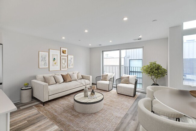 Building Photo - 1 bedroom apartment in Northern Liberties