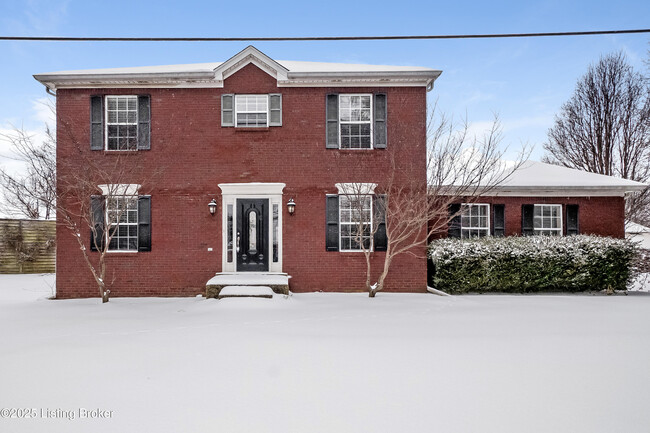 Building Photo - 4200 Evershead Pl Rental