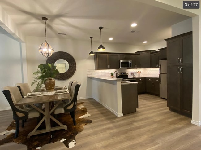 Photo - NEW LUXURY 2 BED 2 BATH 1 CAR GARAGE DUPLEX