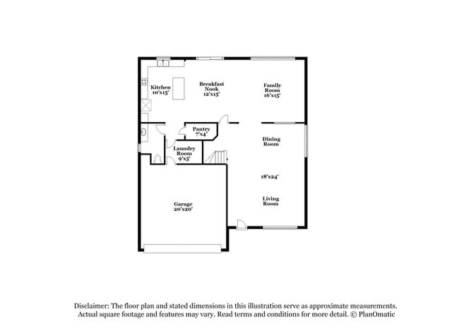 Photo - 13605 Botany Bay Ct