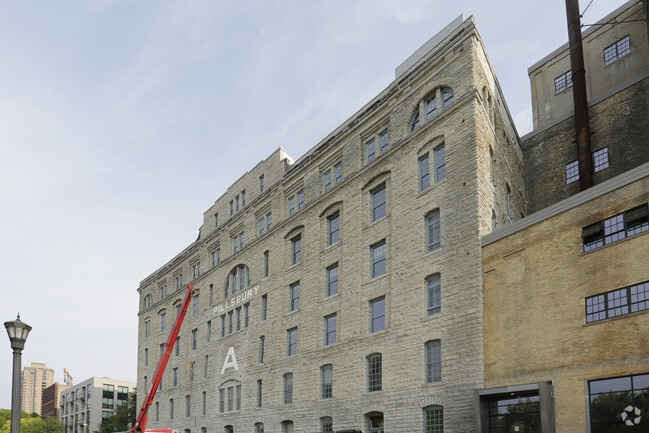 Photo - A-Mill Artist Lofts