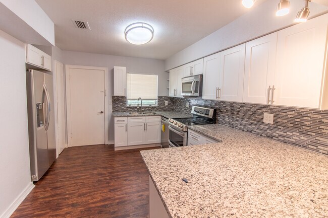 Photo - 3014 Augusta Rd