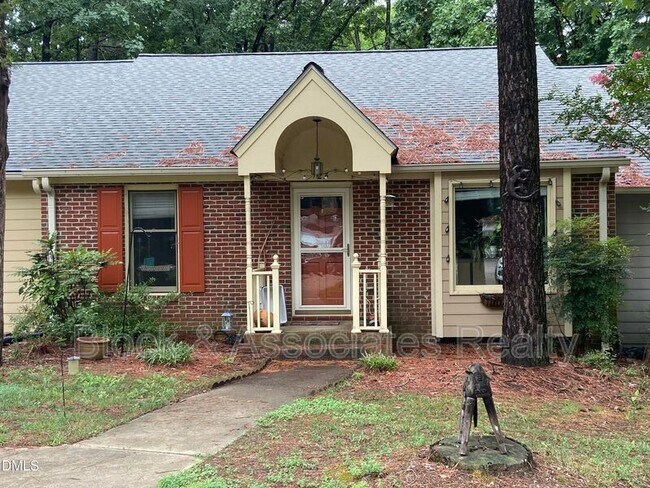 Photo - 123 Boldleaf Ct