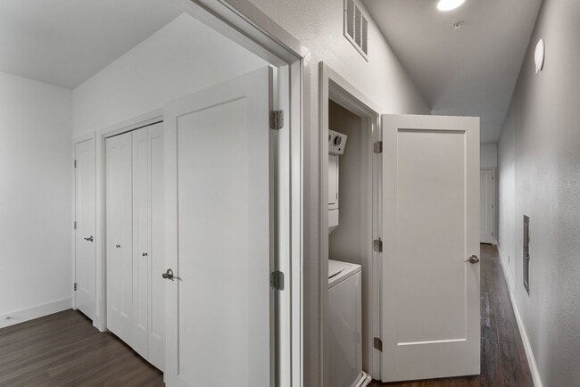 Bend Apartments