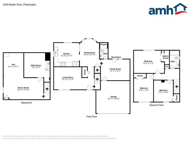 Photo - 3309 Stadler Dr