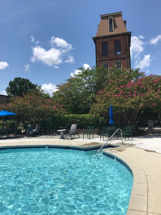 Building Photo - 807 West Trinity Avenue Unit 238