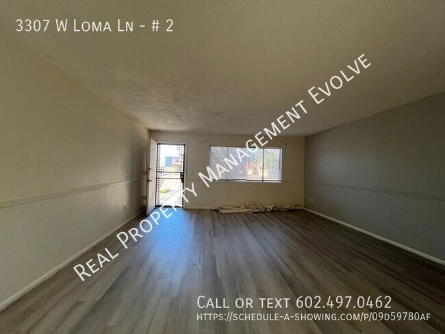 Photo - Updated Phoenix Condo -- MOVE-IN SPECIAL: ... Unit # 2