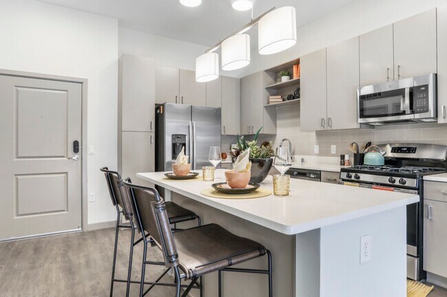 Photo - Integra Peaks