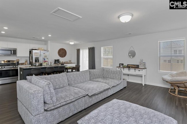 Photo - 1307 Moorgrove Rd