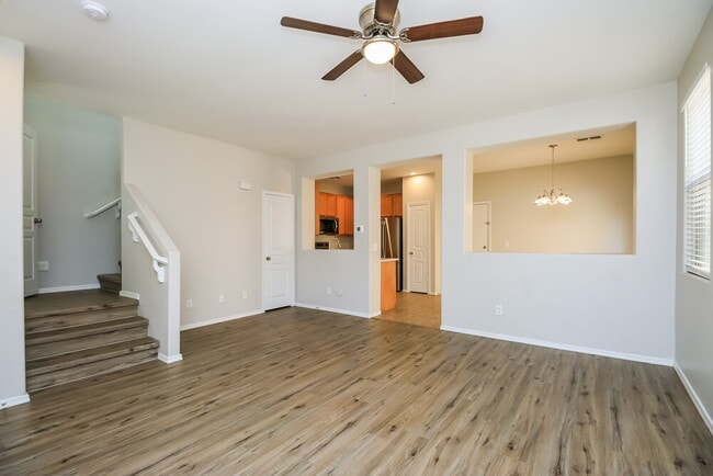 Photo - 3884 E Santa Fe Ln