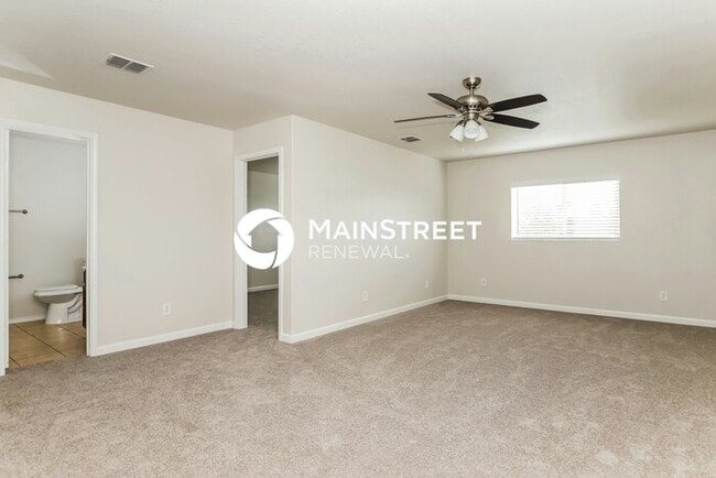 4 Bedroom Pet-Friendly Home in Schertz, TX with Main Street Renewal