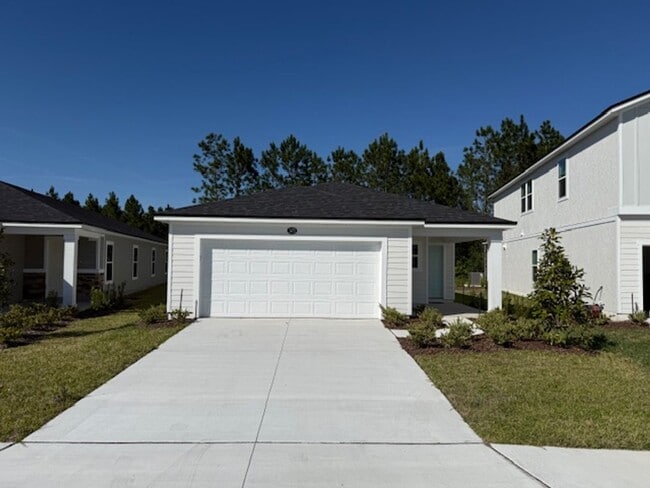 Photo - New Construction Rental, Conveniently Located near Cathedral Oak & First Coast Expressway