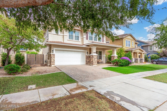 Photo - 3540 E Mesquite St