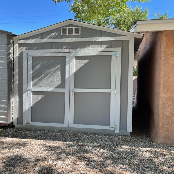 Photo - 911 7th St SW Unit Casita in back