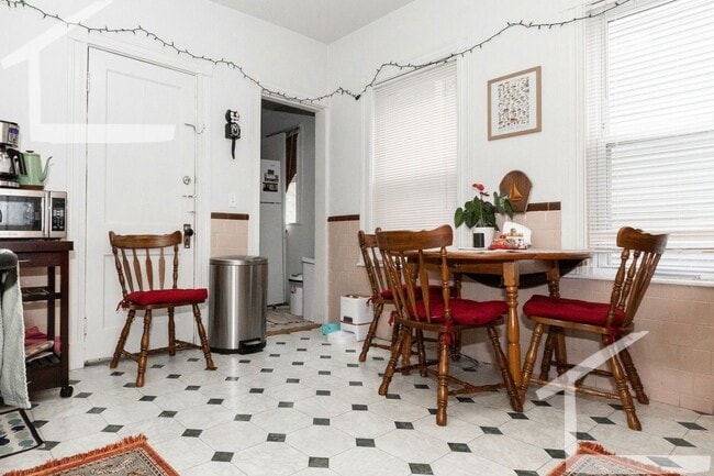 Photo - No Brokers Fee Unit in Brighton, Eat-in Kitchen Laundry on a Site