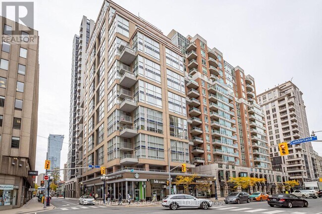 Photo - 80 Cumberland St Unité 703