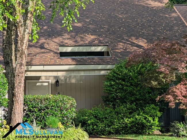 Photo - 4101 Five Oaks Dr Townhome