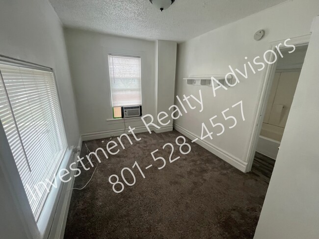 Apartment in Historic Salt Lake City Home! - Apartment in Historic Salt Lake City Home! Unit 5