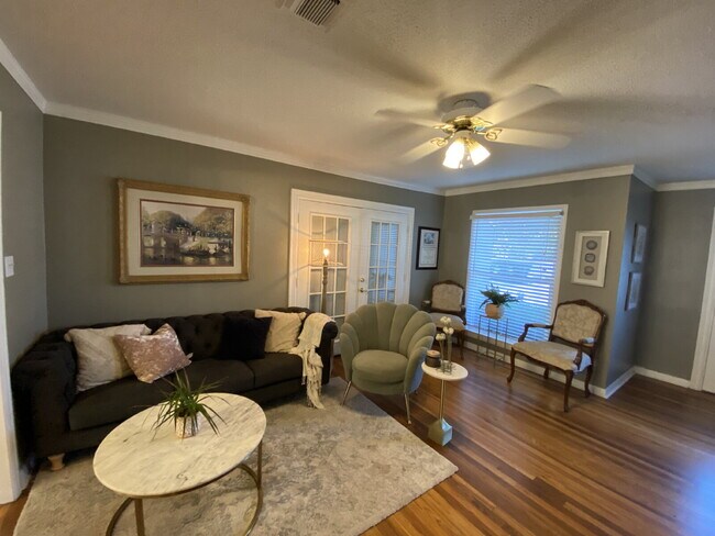 Photo - Pre-leasing June 1st! Tech Terrace!