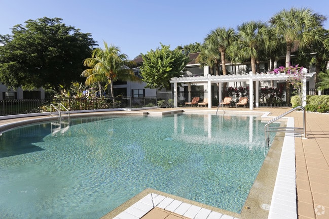 Oasis at Naples