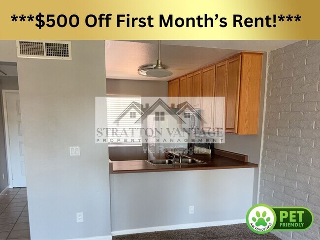 Building Photo - 4354 N 82nd St Unit 278