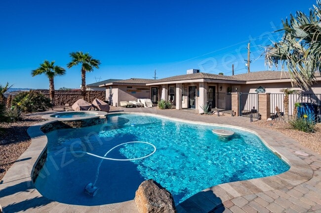 Photo - FURNISHED POOL HOME