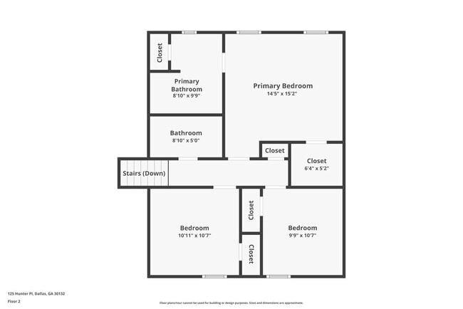 125 Hunter Pl
