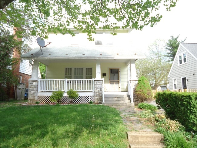 Building Photo - 1442 Greystone Terrace