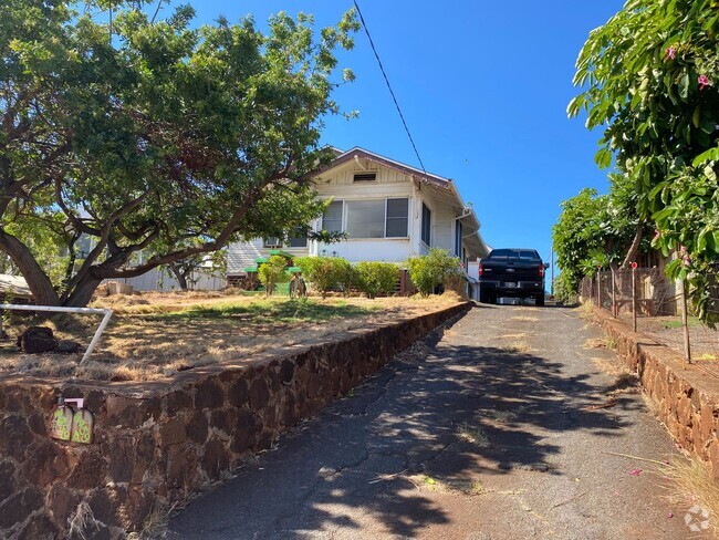 Building Photo - 3459 Pahoa Ave Rental