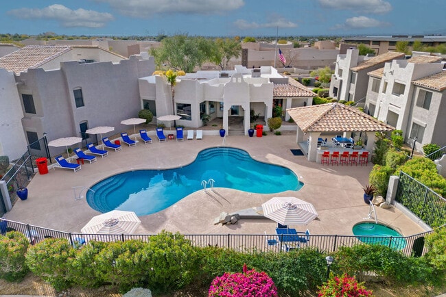 Cabrillo - Cabrillo Apartments